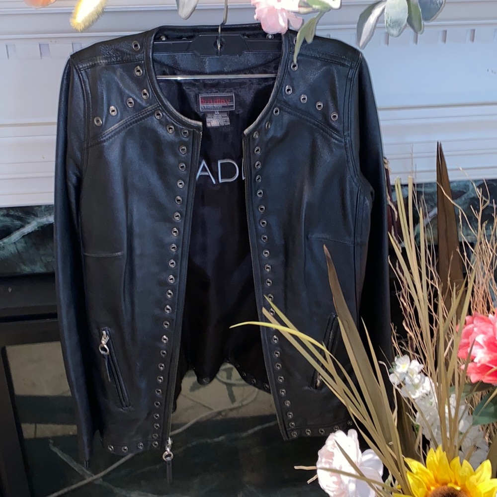 Genuine Leather